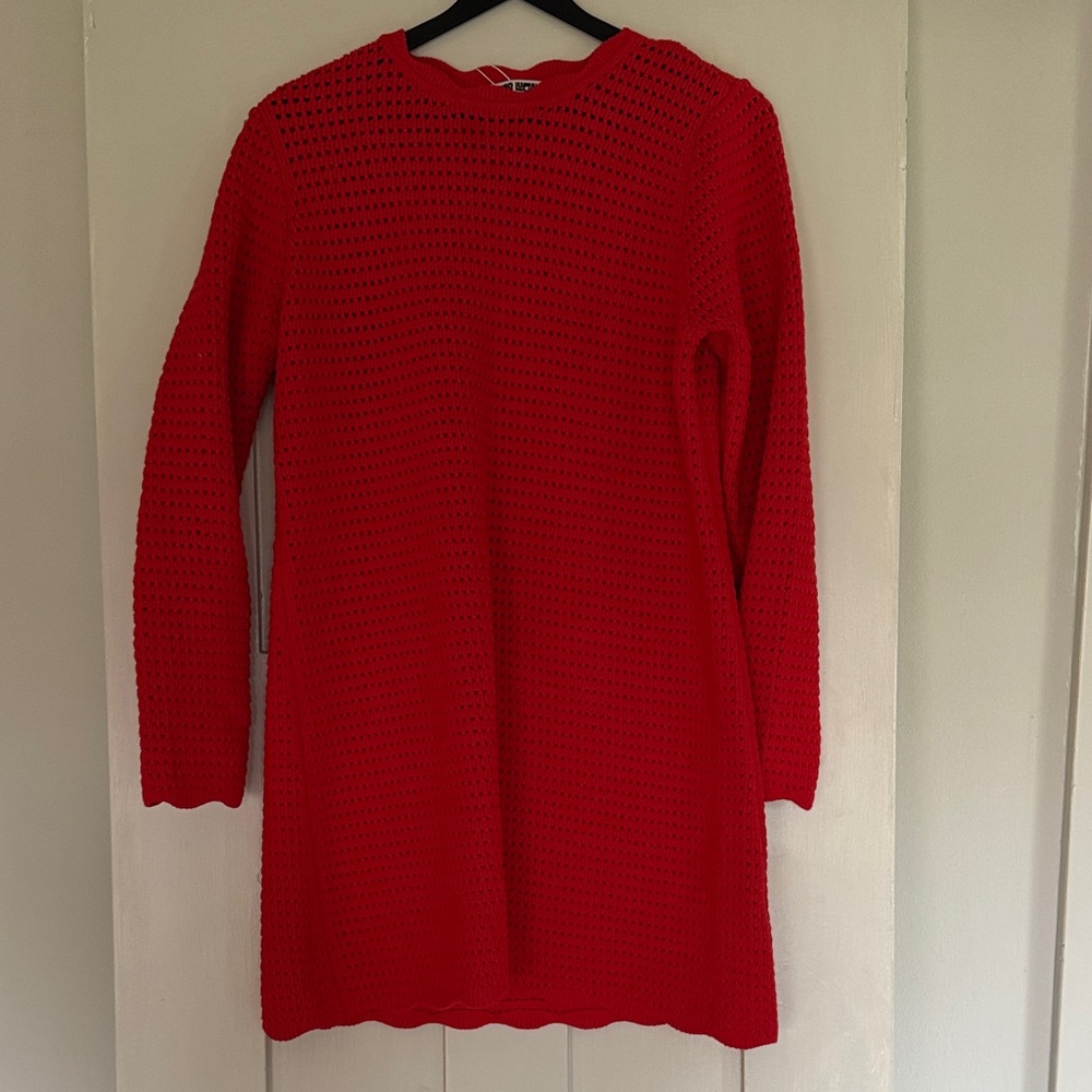 Ciao Lucia Knit Dress